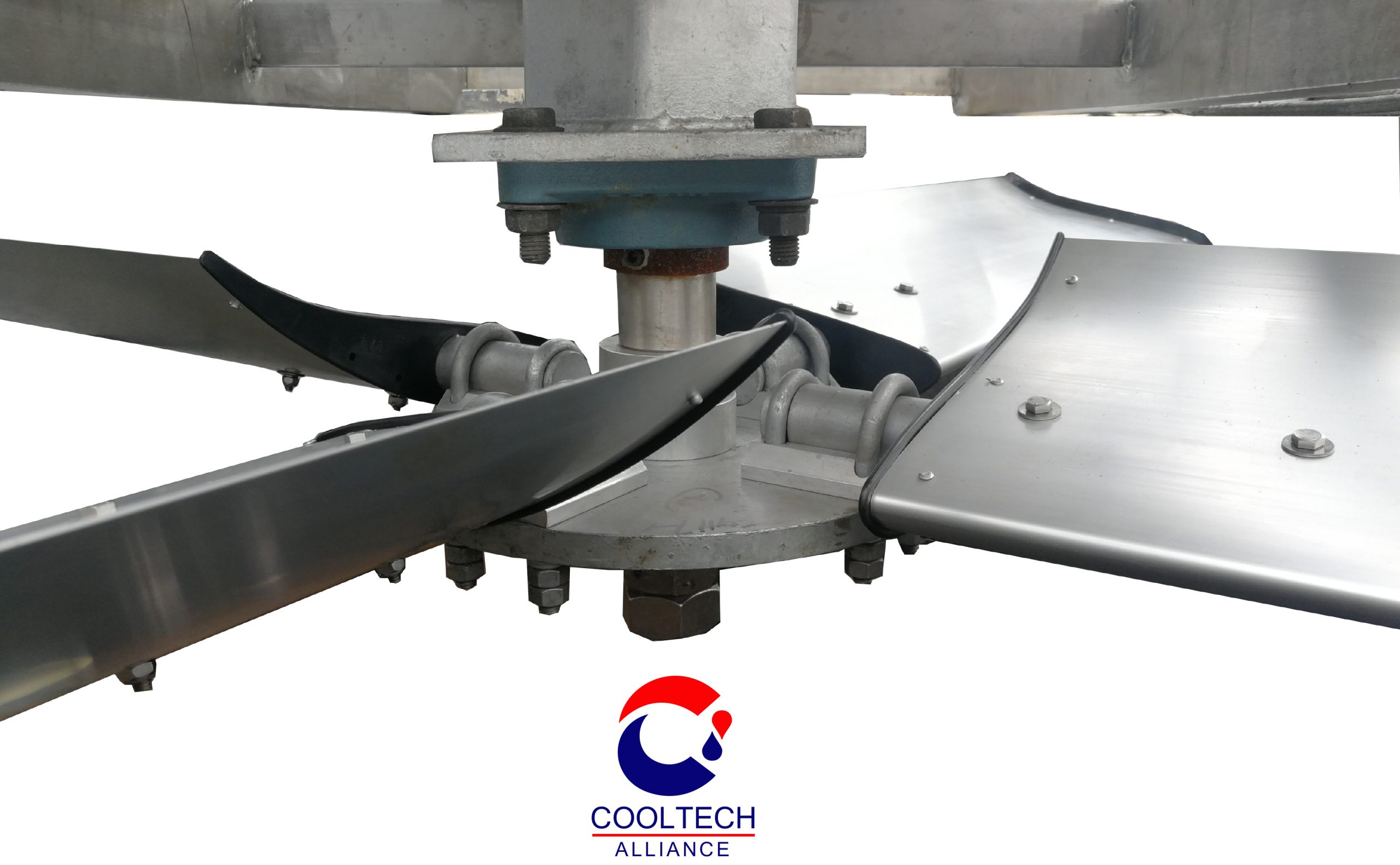 cooling tower service